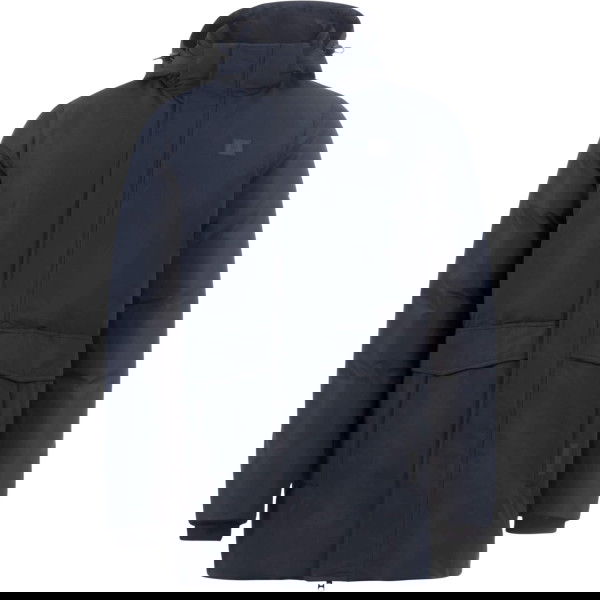 Cavallo Parka Herren CAVALMAX, mit abnehmbarer Kapuze