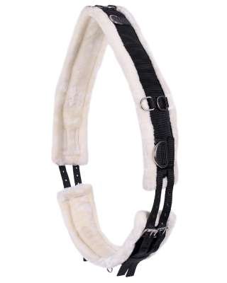 QHP Lunging Girth Color