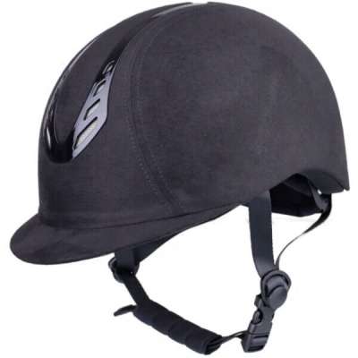 USG Riding Helmet Comfort Rider