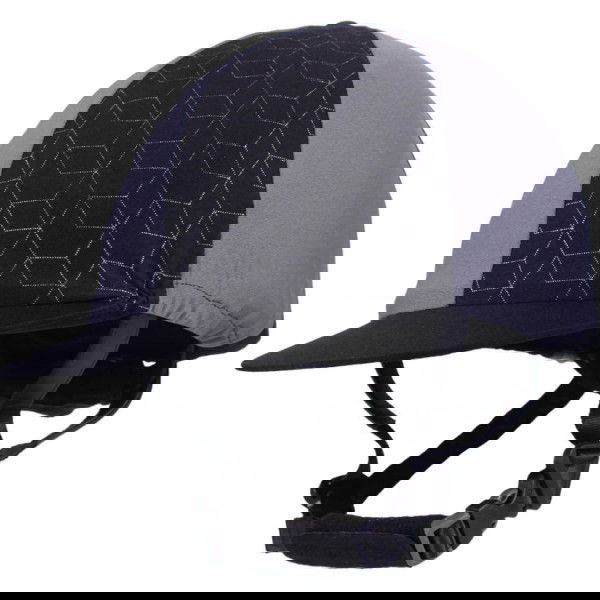 QHP Helmet Protector Eldorado, Riding Helmet Cover