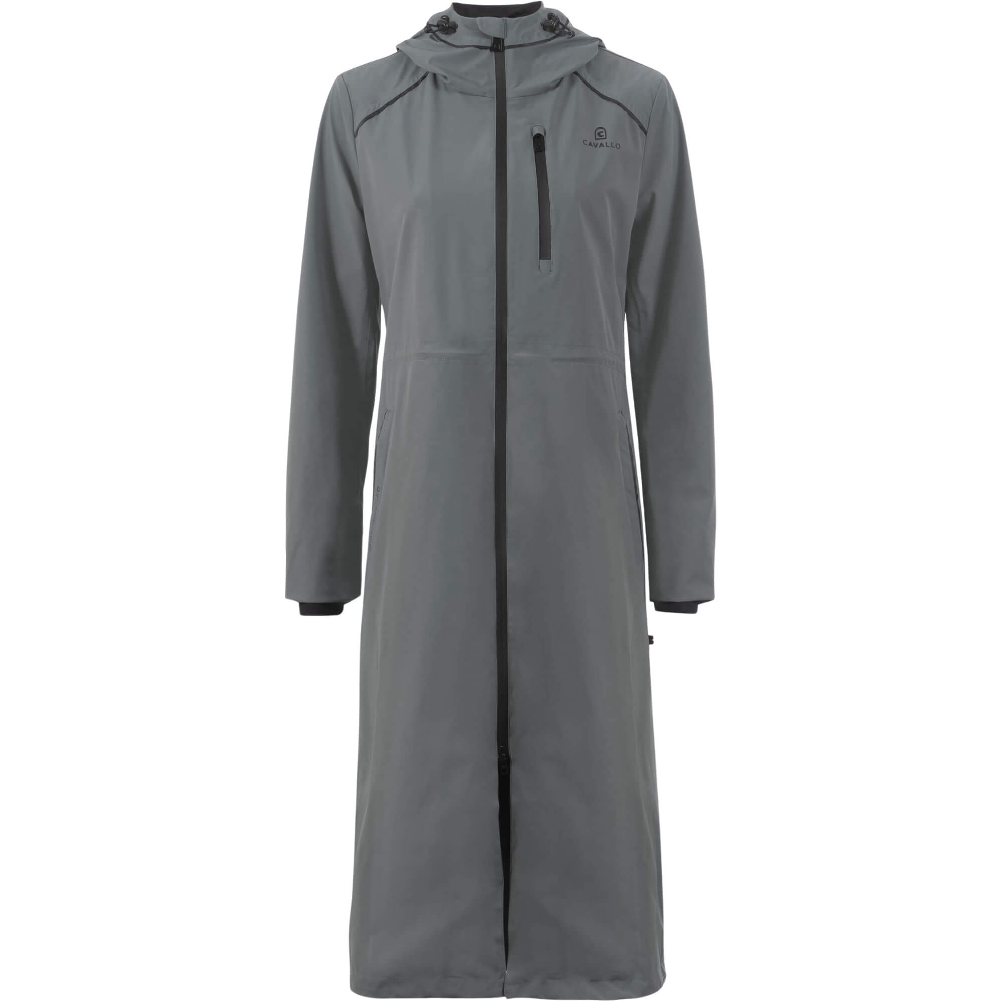 Cavallo Mantel Damen CAVALNAFISA FS25, Regenmantel