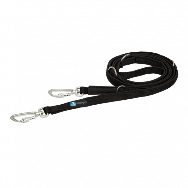 Annyx Leash Safety Fun & Protect, Completely Padded