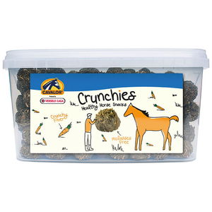 Cavalor Pferdeleckerlis Crunchies Cavalor Pferdeleckerlis Crunchies