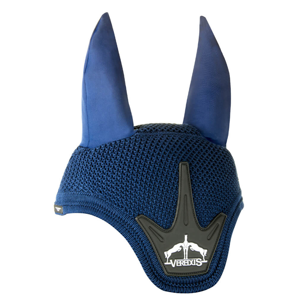 Veredus Fliegenhaube Fly Fringe Stability, Fliegenohren, Fliegenmütze