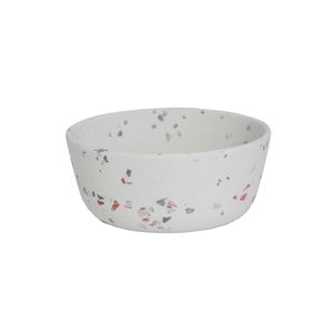 Kentucky Dogwear Dog Bowl Bamboo Terrazzo, Hundenapf Kentucky Dogwear Dog Bowl Bamboo Terrazzo, Hundenapf