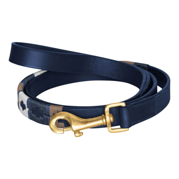 polo dog leash