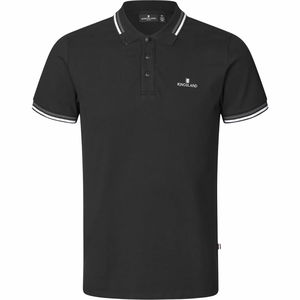 Kingsland Shirt Herren Classic, Poloshirt, kurzarm Kingsland Shirt Herren Classic, Poloshirt, kurzarm