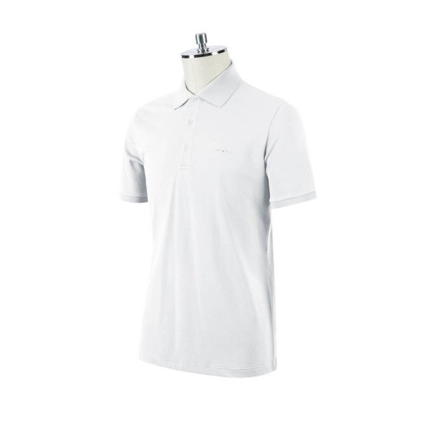 Animo Men's Poloshirt Amalfi SS23, short-sleeved