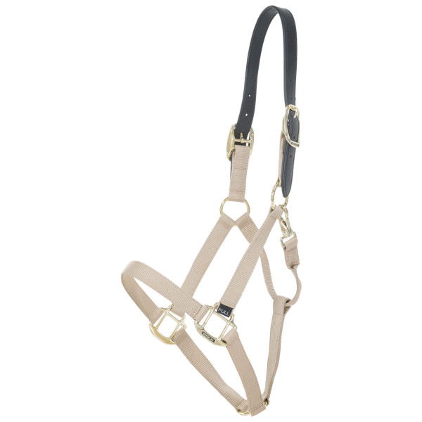 Kentucky Horsewear Halfter Breakaway, Nylonhalfter, mit Sollbruchstelle