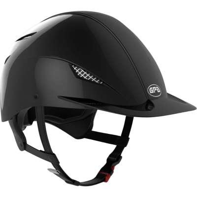 GPA Riding Helmet Easy Speed Air Hybrid 