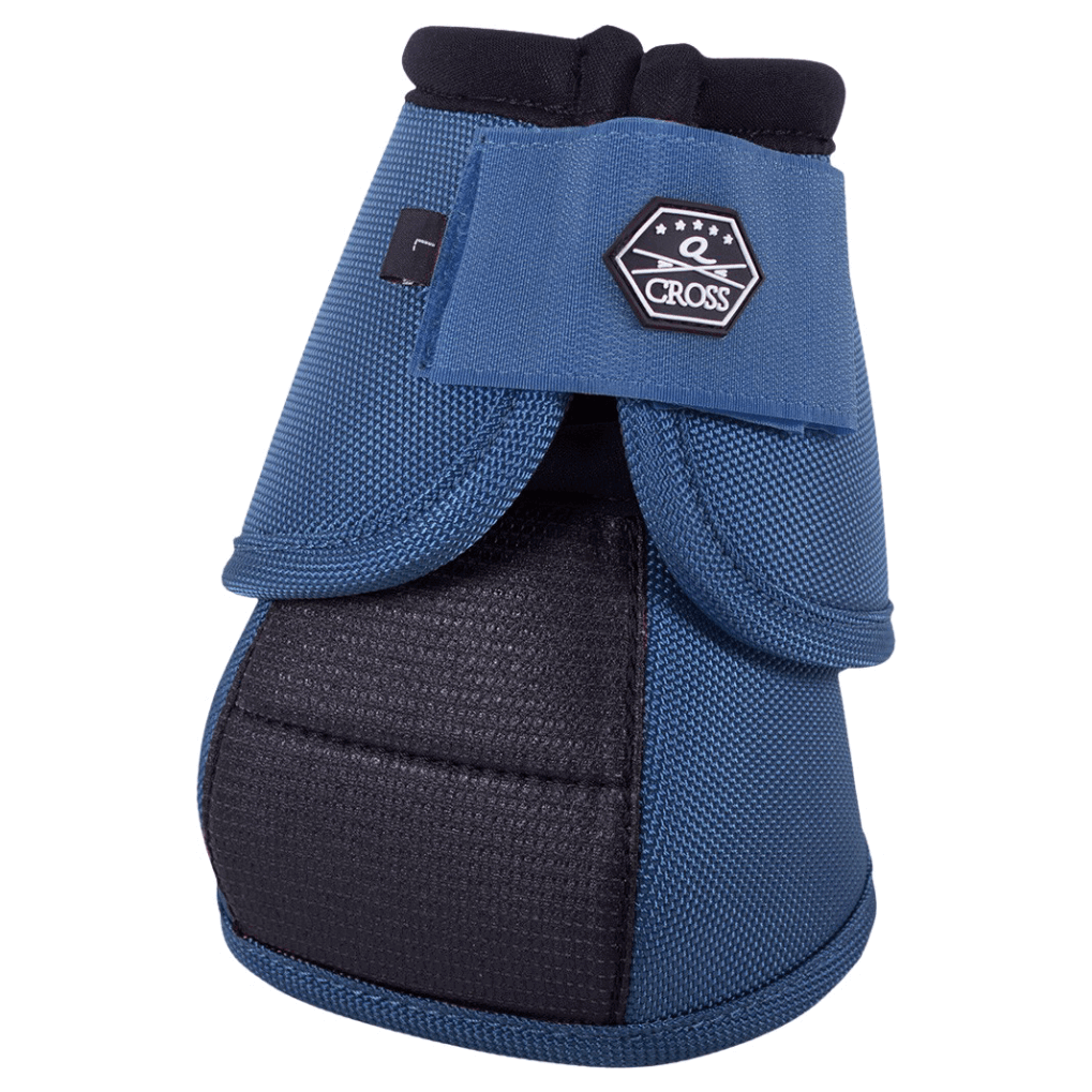 QHP Hufglocken Springglocken Technical