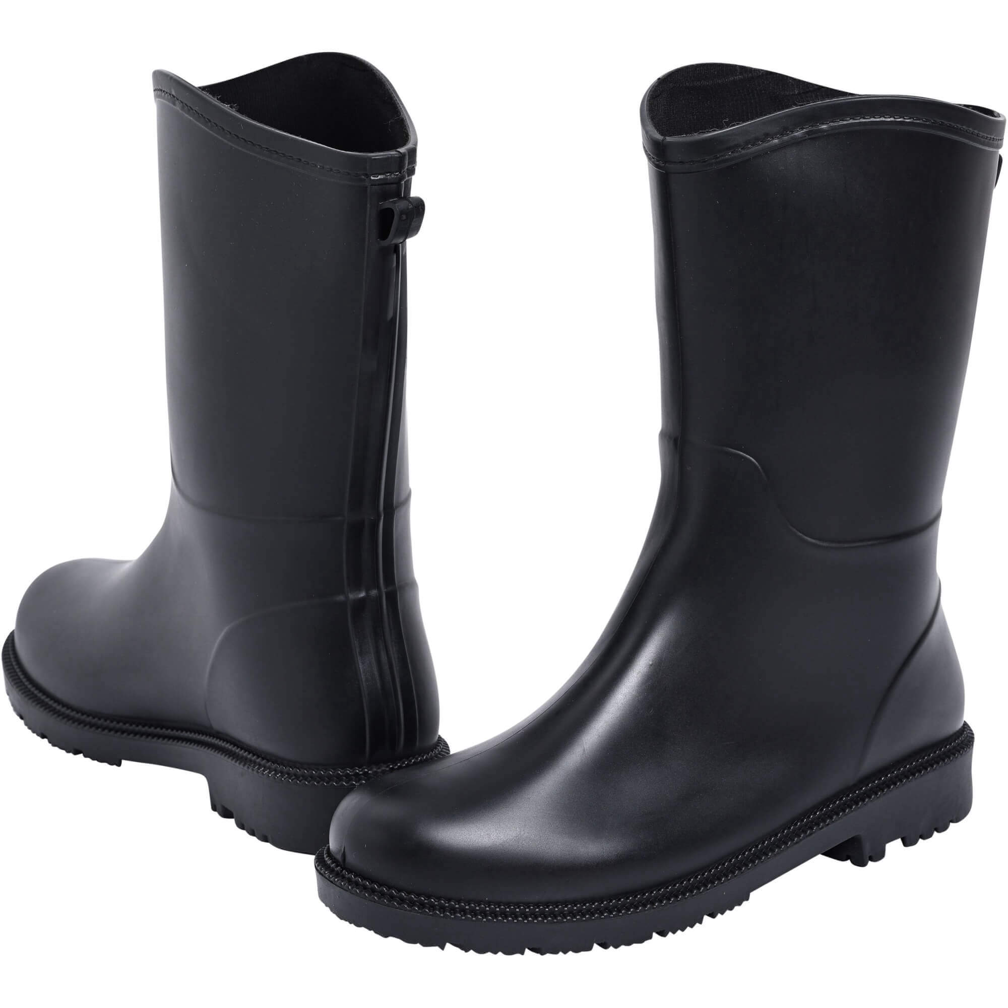 HV Polo Stiefel Unisex HVPJayden FS25, Gummistiefel, Stallschuhe