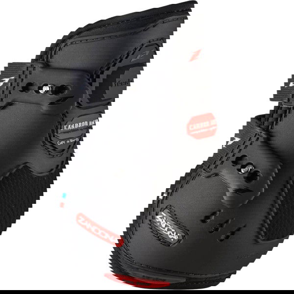 Zandona Streichkappen Carbon Air Feel+