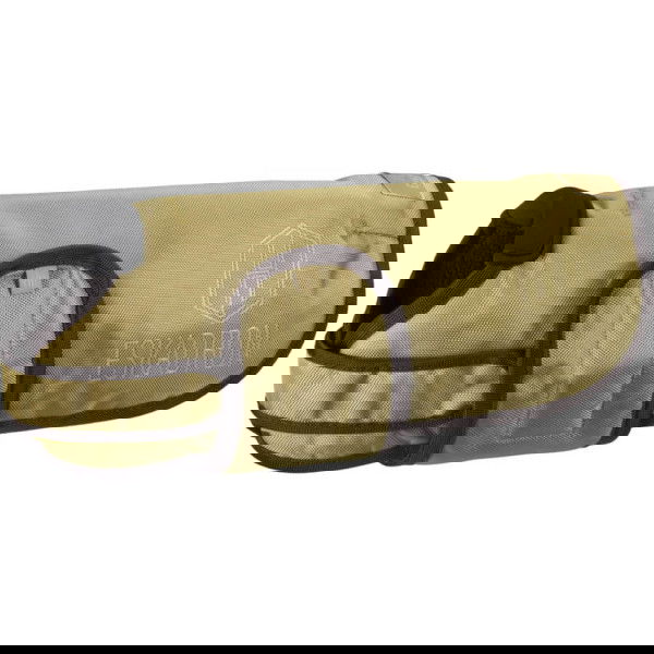 Eskadron Hundemantel 1680D Heritage 25/26, Hundedecke, Hundejacke, Teddyfleece-Fütterung