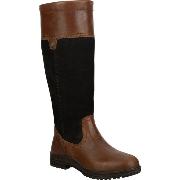 Suedwind Stiefel Milford, Damen Outdoorstiefel