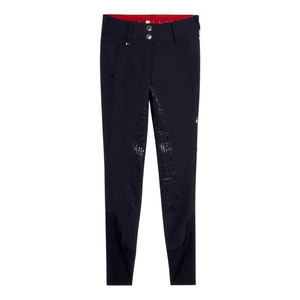 Tommy Hilfiger Equestrian Reithose Damen Pro FS24, Vollbesatz, Full-Grip Tommy Hilfiger Equestrian Reithose Damen Pro FS24, Vollbesatz, Full-Grip