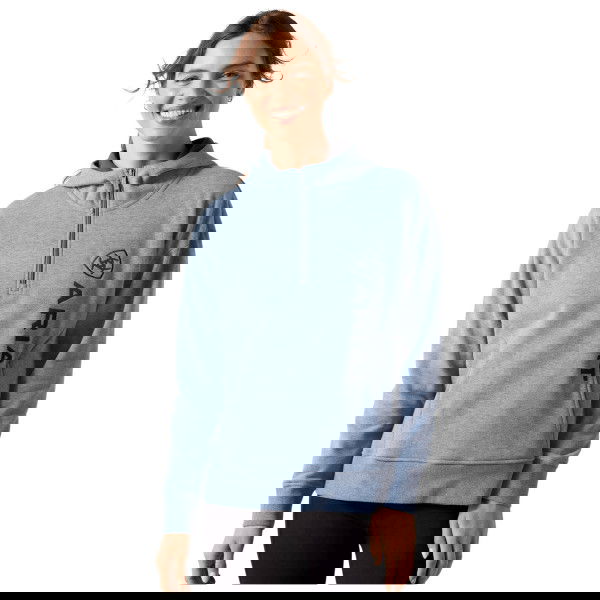 Ariat Women's Pullover Rabere 2.0 Hoodie FW25, Hooded Sweatshirt