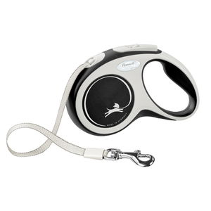 Flexi Hundeleine Flexi New Comfort Gurt, 5m Flexi Hundeleine Flexi New Comfort Gurt, 5m