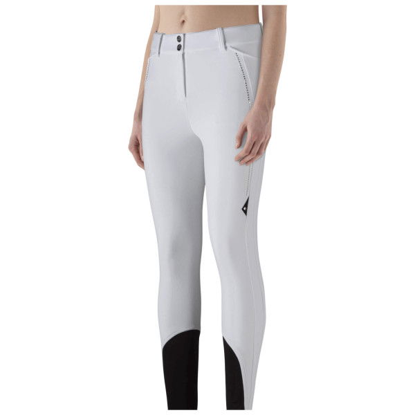 Equiline Women´s Riding Breeches Gilefh FW24, Winter Breeches, Full-Grip, Highwaist