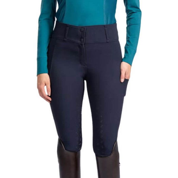 PS of Sweden Women's Breeches Britney, Full-Grip