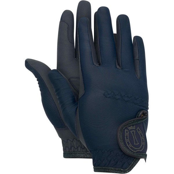 Imperial Riding Riding Gloves IRHBreezy Snap SS24