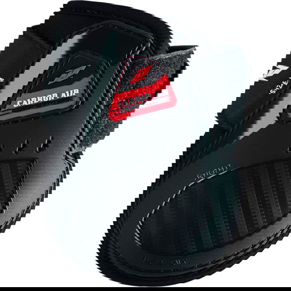 Zandona Streichkappen Carbon Air Young Competition