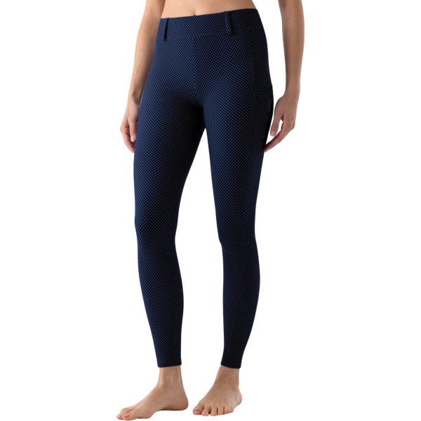 Equiline Reitleggings Damen Steref Limited Edition, Vollbesatz, Full-Grip, UV-Schutz