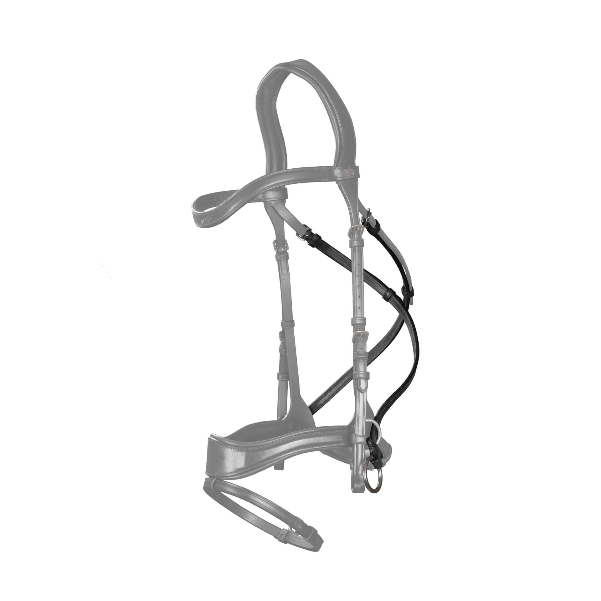 Dyon Crosspull Riemen D-Motion NEC