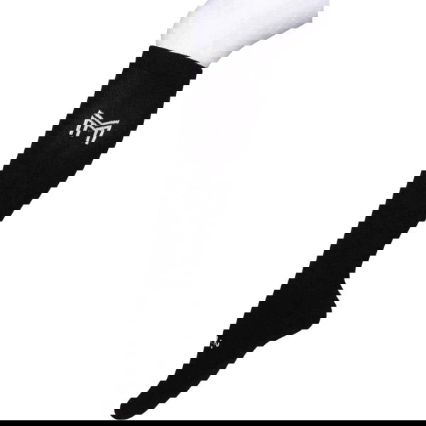 Maximilian Equestrian Reitsocken Flag