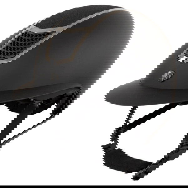 BR Reithelm Lambda Plus VG1, mit Glitzer Top, breites Schild