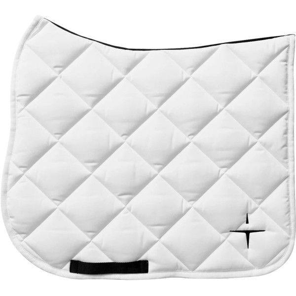 Trolle Saddle Pad Polygon, Dressage Saddle Pad