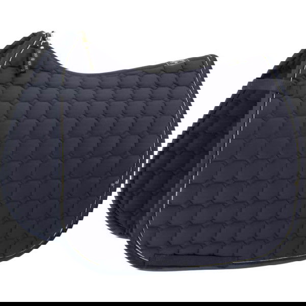 Eskadron Saddle Pad Cotton Heritage 25/26, Dressage Saddle Pad