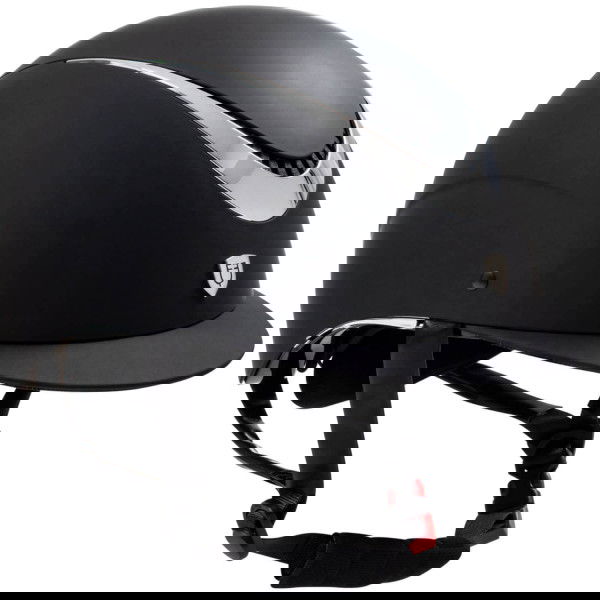 Equestro Reithelm Shiny Frame