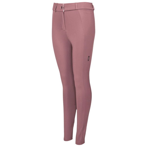 Kingsland Girl's Riding Breeches KLkaysa F-Tec6 SS23, Full-Grip