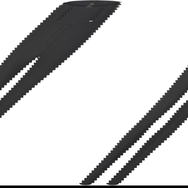 Eskadron Reitleggings Damen Cosy Heritage Fanatics 25/26, Vollbesatz, Full-Grip, Winterreitleggings