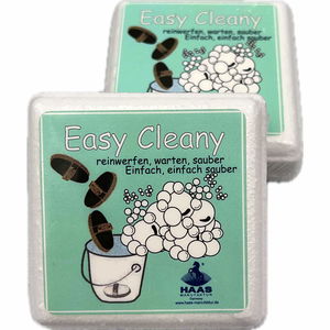 Haas Bürstenreiniger Easy Cleany Haas Bürstenreiniger Easy Cleany