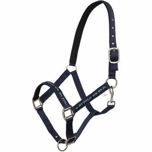 HV Polo Halfter HVPNena, Nylonhalfter HV Polo Halfter HVPNena, Nylonhalfter