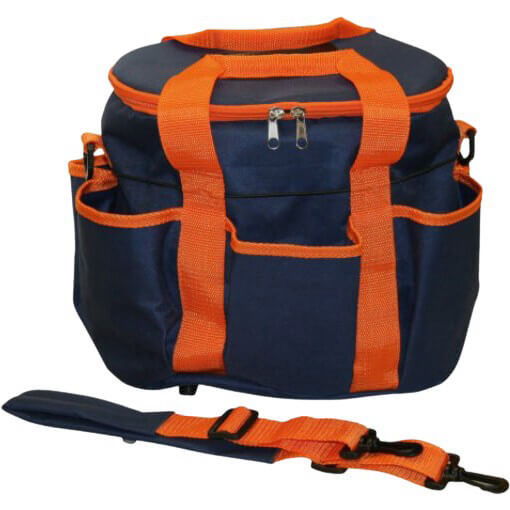 Kerbl Grooming Bag, with Belt