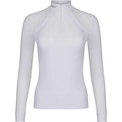 LeMieux Turniershirt Damen Olivia Show Shirt, langarm