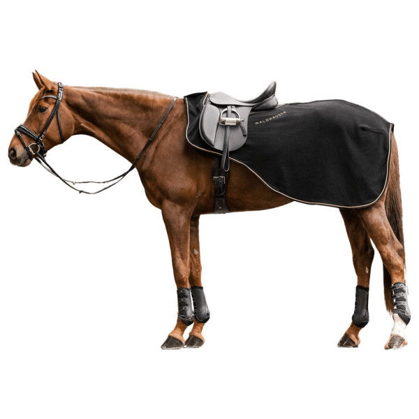 Waldhausen Riding Rug Modern Rosé, Fleece