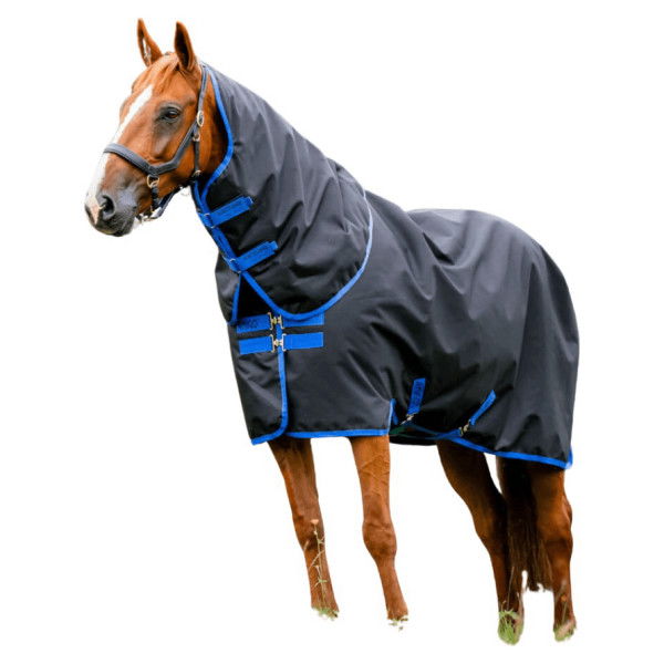 Horseware Outdoor Rug Amigo Ripstop 900 Plus, 0 g