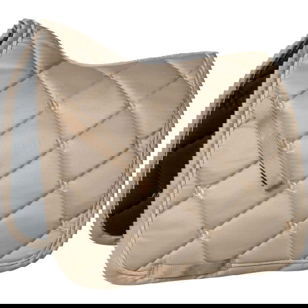 Back on Track Saddle Pad Nights Collection, Dressage Saddle Pad