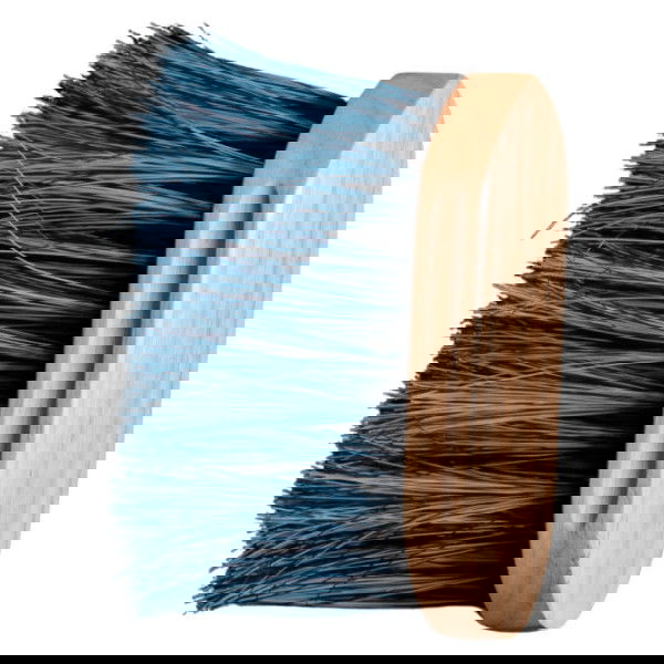 Grooming Deluxe Grooming Dandy Brush Kids Sammy, Horse Brush