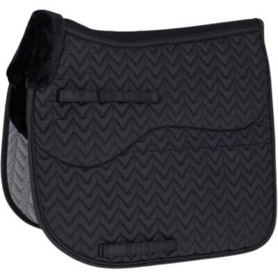 Covalliero Saddle Pad FW24, Dressage Saddle Pad