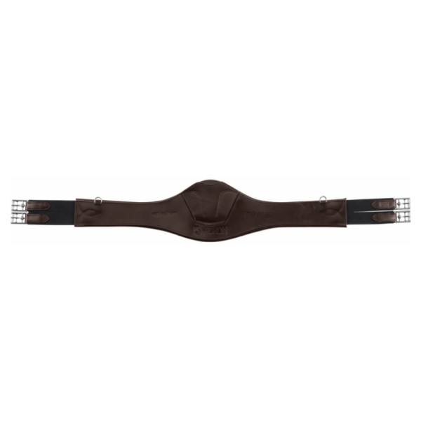 Eskadron Saddle Girth Leather Long, Long Girth