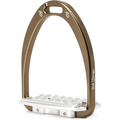 Tech Stirrups Stirrups Siena | FUNDIS Equestrian Tech Stirrups Stirrups Siena | FUNDIS Equestrian