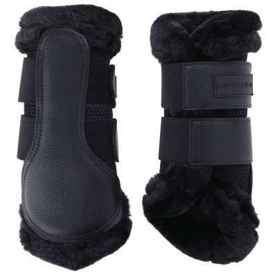 Covalliero Gamaschen HW25, Softgamaschen