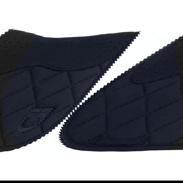 Equestro Schabracke Silica Plus, Springschabracke