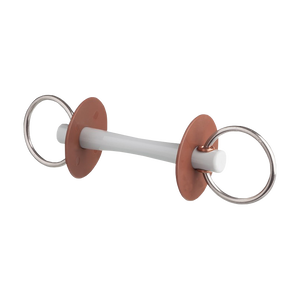 Beris Wassertrense mit Comfortstange 10279, Gebiss Beris Wassertrense mit Comfortstange 10279, Gebiss
