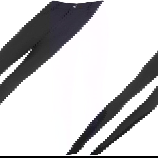 Equestro Reithose Herren FS26, Vollbesatz, Full-Grip